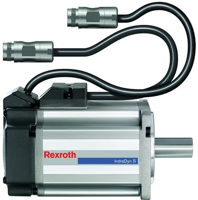 SERVOMOTOR MSM031C-0300-NN-M5-MH0