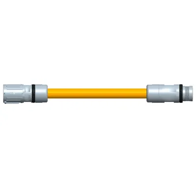 ENCODER CABLE RKG0057/000,5  (RGS1711-REG0011-RGS1712)