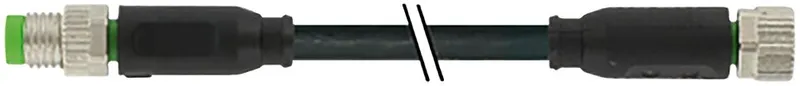 CABLE SET 7000-88001-6501000 — photo 1 of 2