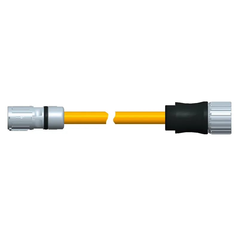 ENCODER CABLE RKG0060/020,0  (RGS1711-REG0011-*******) — photo 1 of 2