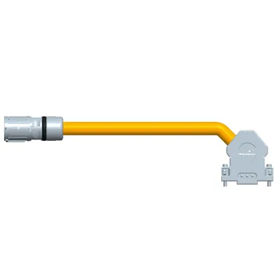 ENCODER CABLE RKG0055/015,0  (RGS1711-REG0011-RGS0008)