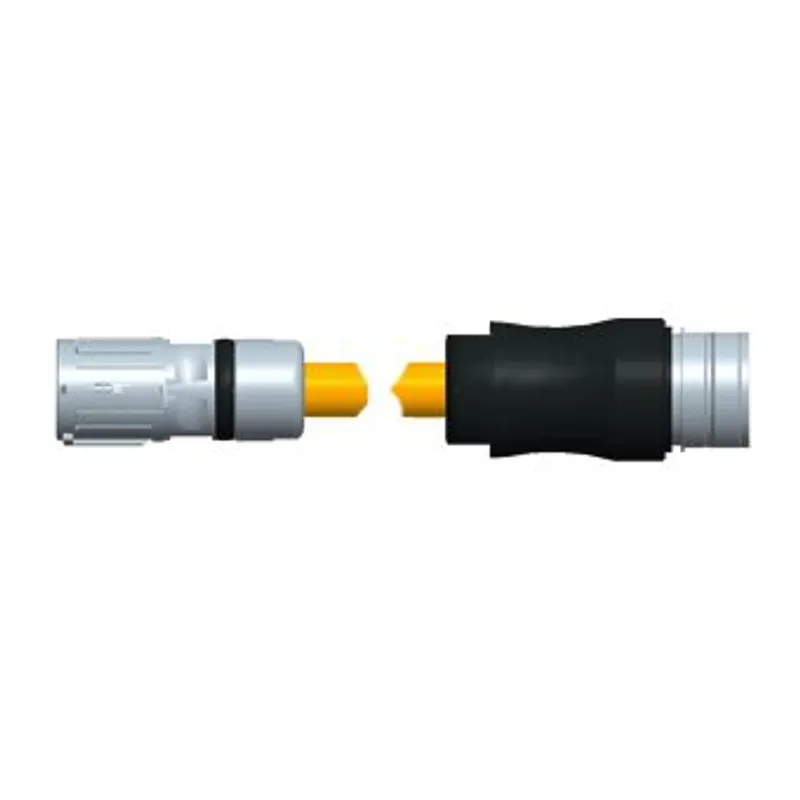 ENCODER CABLE RKG0061/005,0  (RGS1711-REG0011-*******) — photo 2 of 2