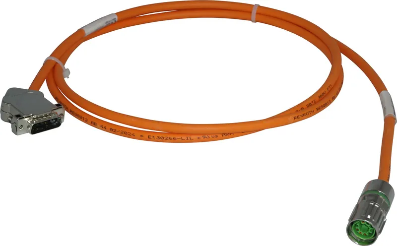 ENCODER CABLE RKG0036/002,0  (INS0379-INK0532-INS0760)