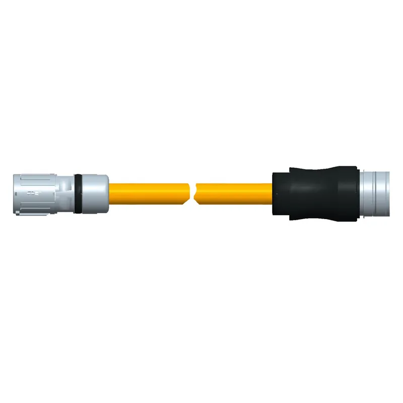 ENCODER CABLE RKG0061/020,0  (RGS1711-REG0011-*******) — photo 1 of 2