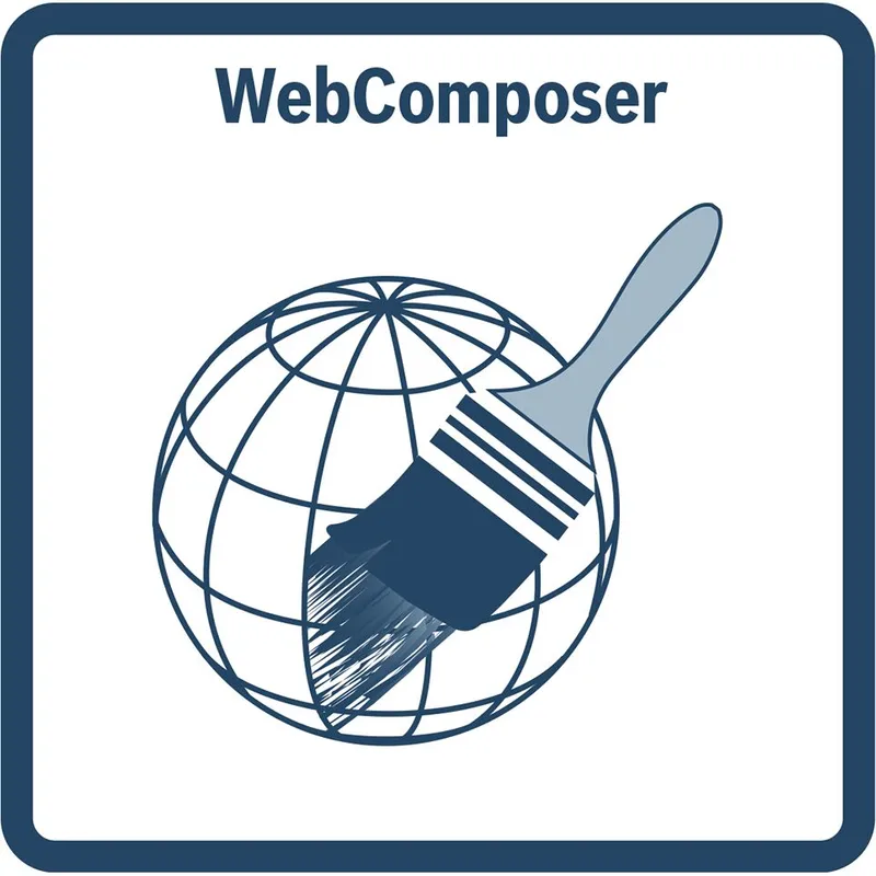 SOFTWARE LICENSE SWS-WEBCMP-ENG-01VRS-D0-ADV1