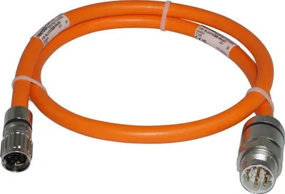 POWER CABLE RL2-563JBB-NN-003,4
