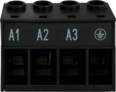 CONNECTION PLUG RLS0201/K06_---(CONNECTOR*SET-*****-***)