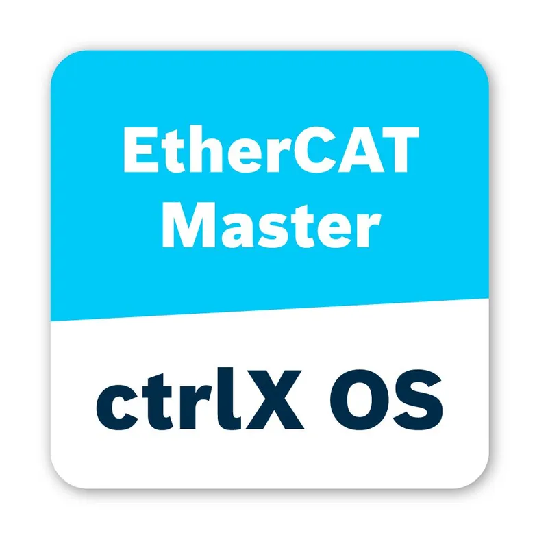 SOFTWARE LICENSE SWL-XC*-ECM-ETHERCATMAS**-BANN
