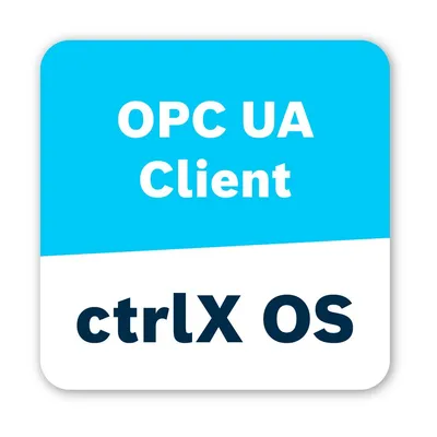SOFTWARE LICENSE SWL-XC*-UAC-OPCUACLIENT**-NNNN
