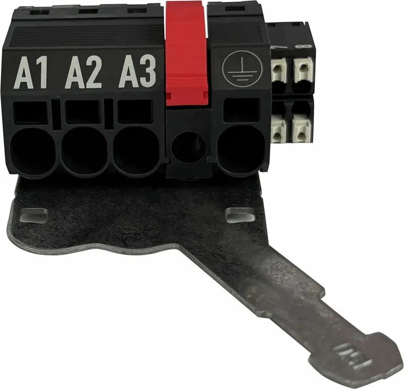 CONNECTION PLUG RLS0200/K06_---(CONNECTOR*SET-*****-***)