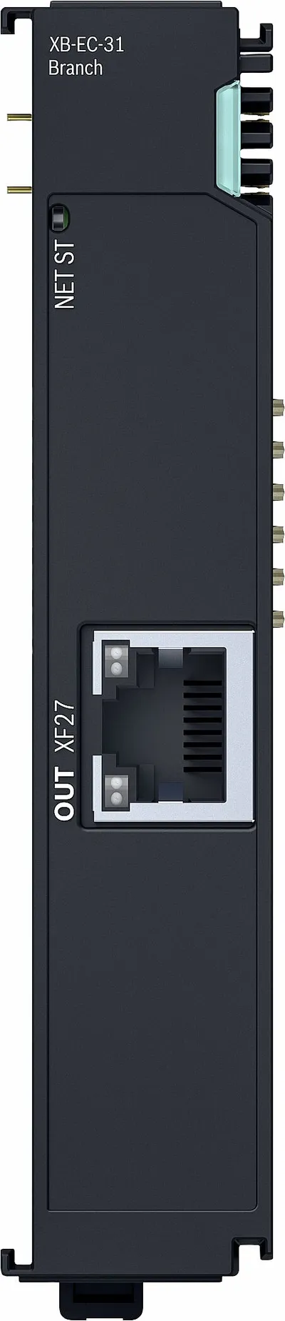 FIELD BUS MODULE XB-EC-31