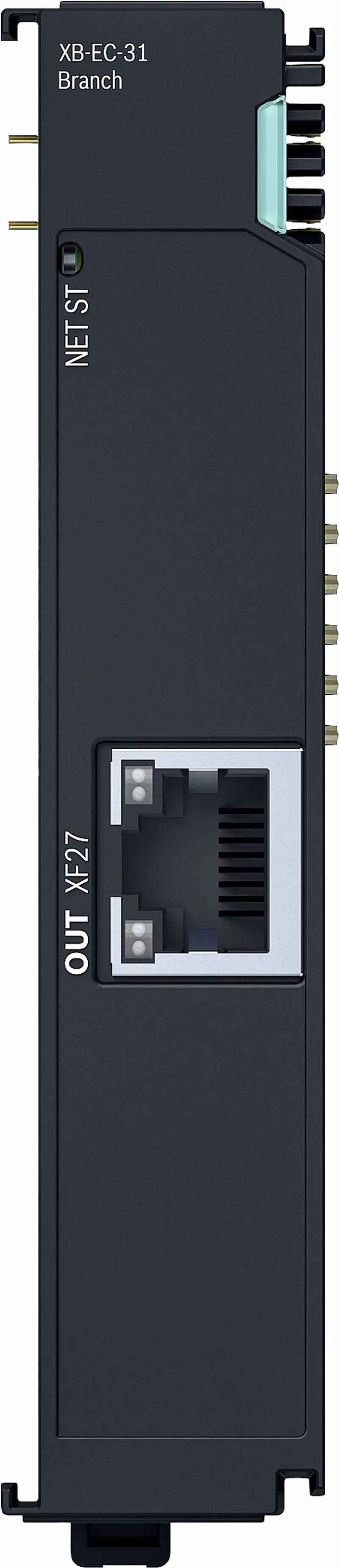 FIELD BUS MODULE XB-EC-31