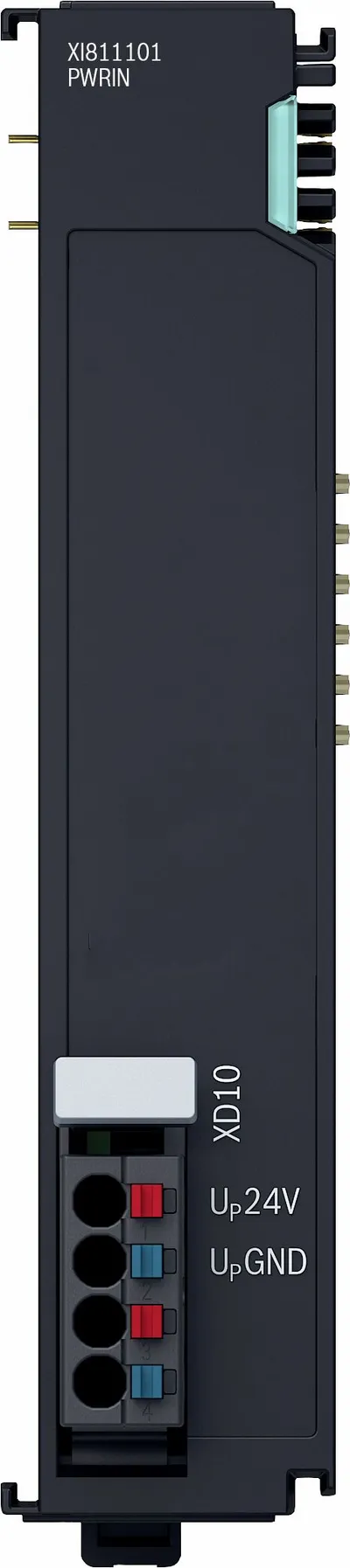 Bosch Rexroth R911406093 – INTERFACE MODULE XI811101 Bosch Rexroth R911406093 – INTERFACE MODULE XI811101