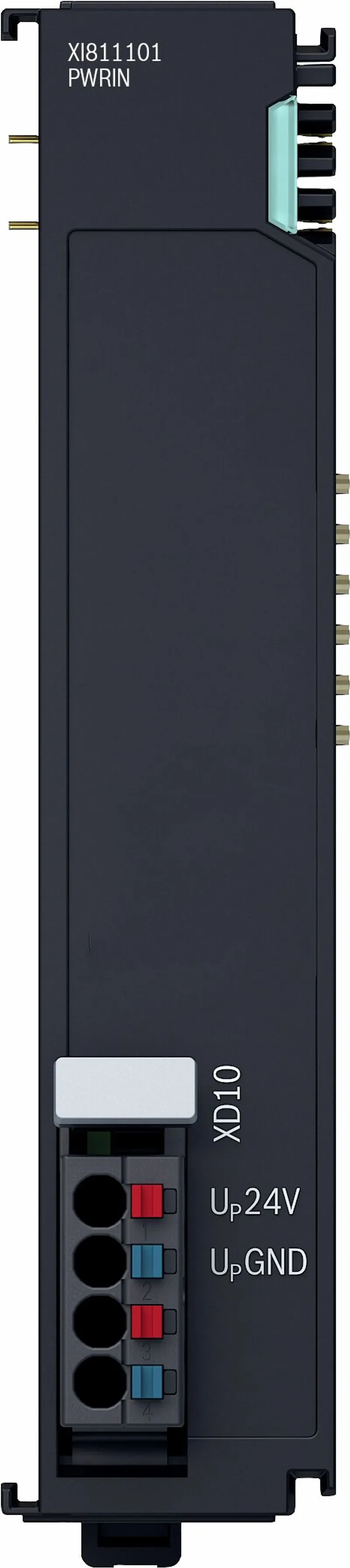 INTERFACE MODULE XI811101