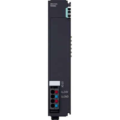 Bosch Rexroth R911406094 – INTERFACE MODULE XI812101 Bosch Rexroth R911406094 – INTERFACE MODULE XI812101
