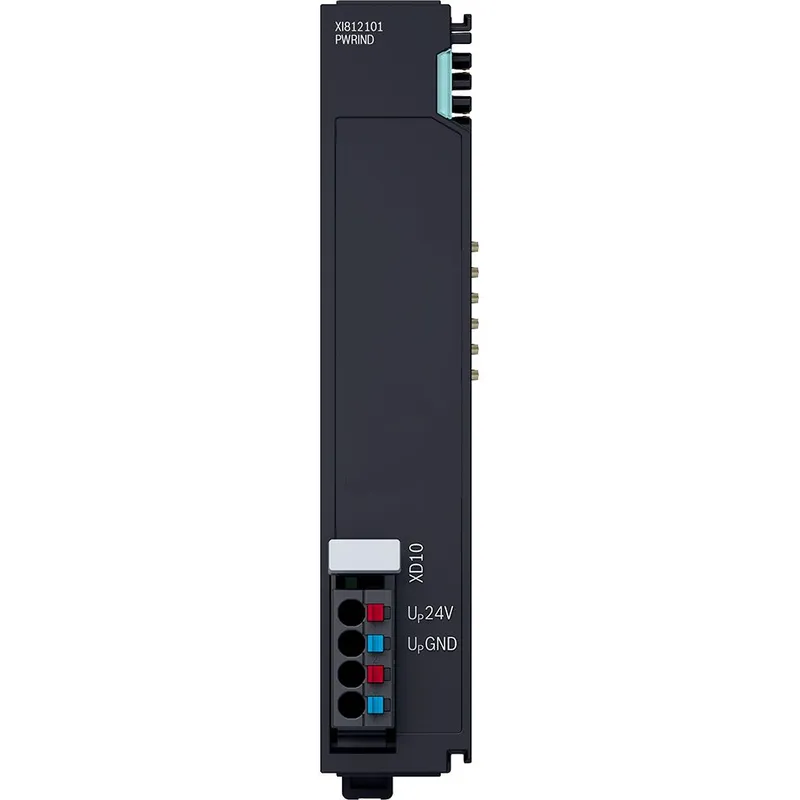 INTERFACE MODULE XI812101