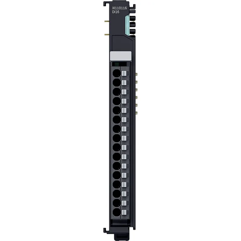 DIGITAL INPUT MODULE XI110116