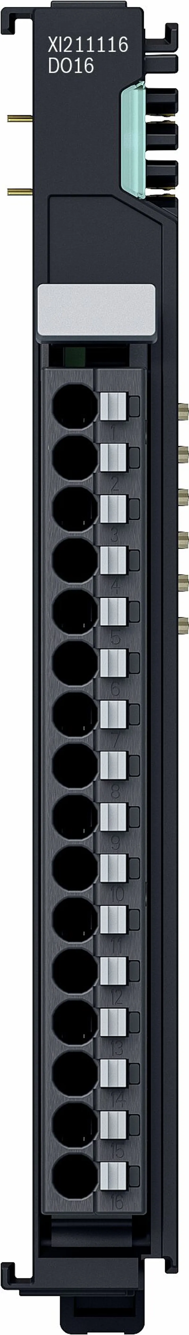 DIGITAL OUTPUT MODULE XI211116