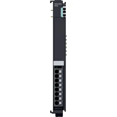 ANALOG INPUT MODULE XI351002