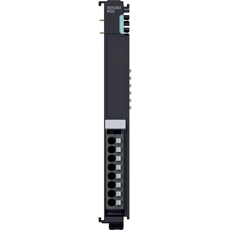 ANALOG INPUT MODULE XI351002