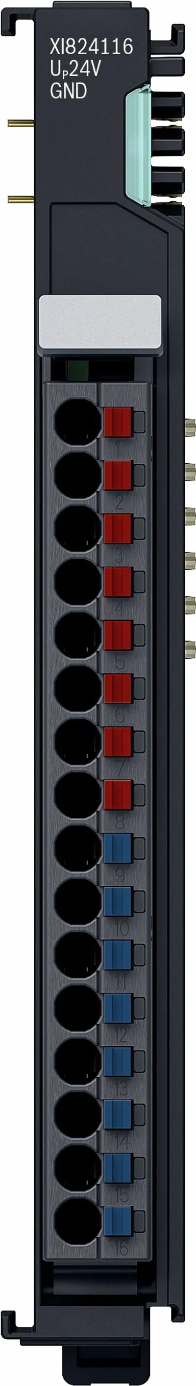 INTERFACE MODULE XI824116