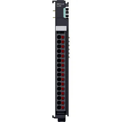 Bosch Rexroth R911406123 – INTERFACE MODULE XI822116 Bosch Rexroth R911406123 – INTERFACE MODULE XI822116