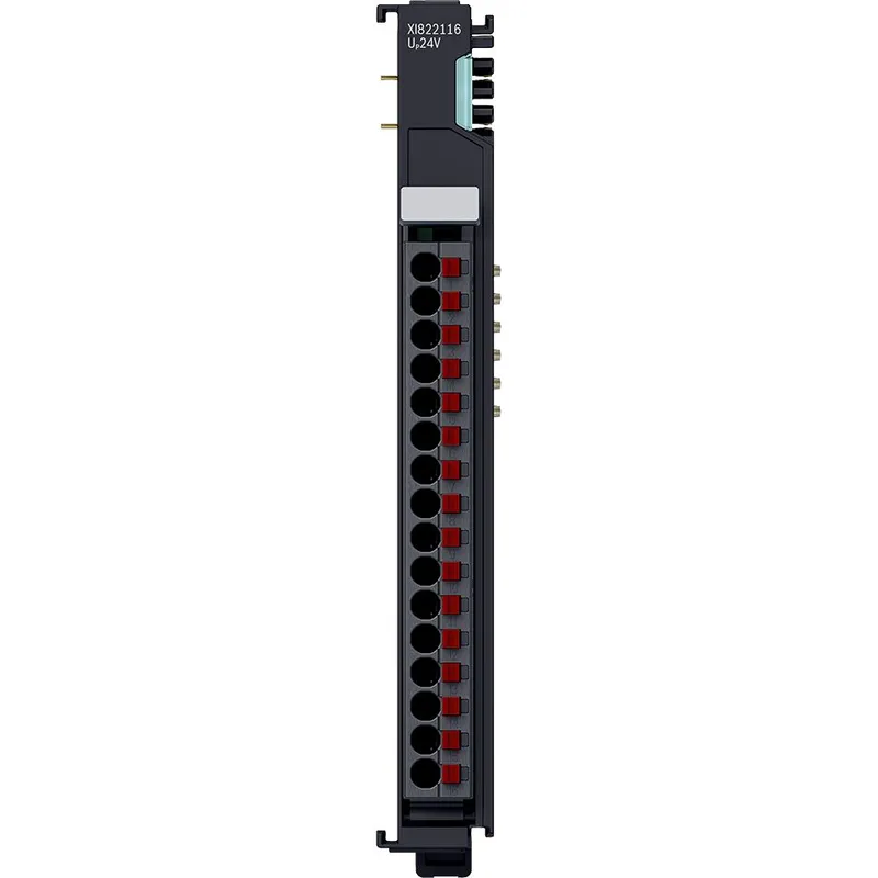 INTERFACE MODULE XI822116