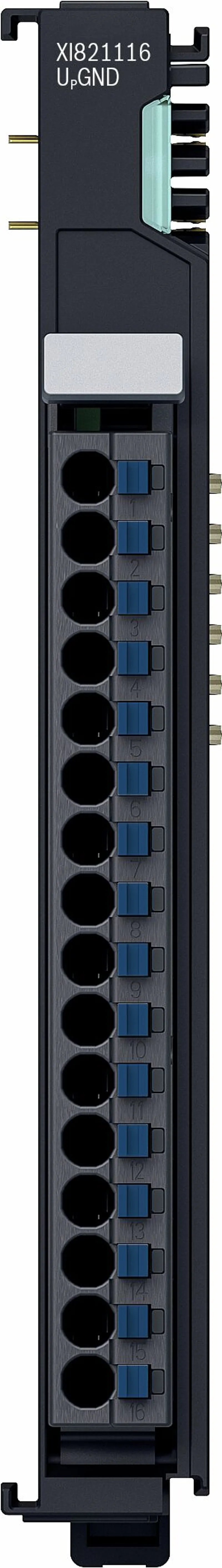 INTERFACE MODULE XI821116