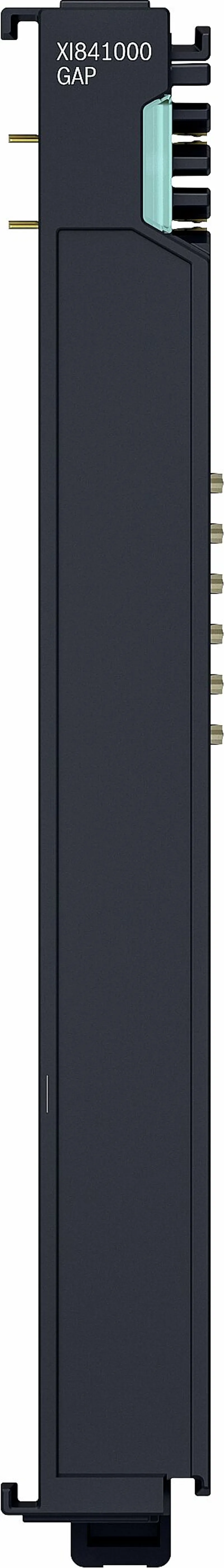 INTERFACE MODULE XI841000 — photo 2 of 2