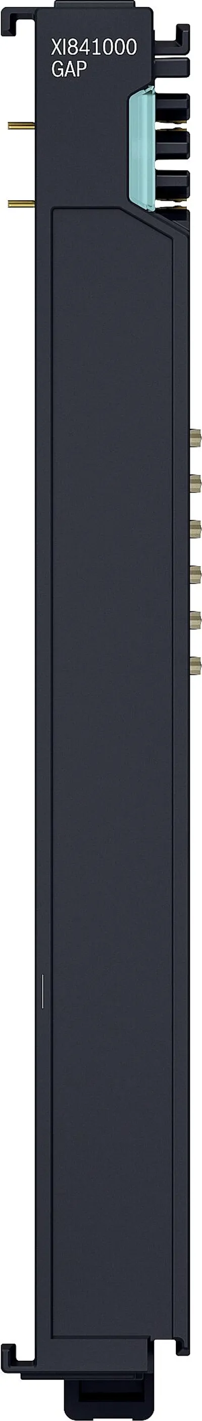 Bosch Rexroth R911406126 – INTERFACE MODULE XI841000 Bosch Rexroth R911406126 – INTERFACE MODULE XI841000