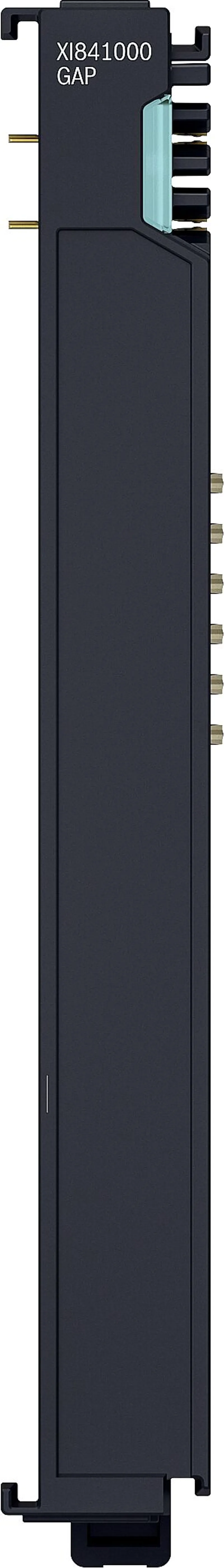 INTERFACE MODULE XI841000 — photo 1 of 2
