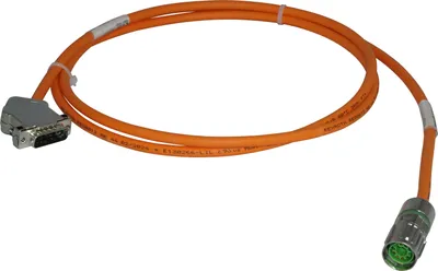 ENCODER CABLE RKG4201/030,5  (RGS1001-REG0013-RGS1002)
