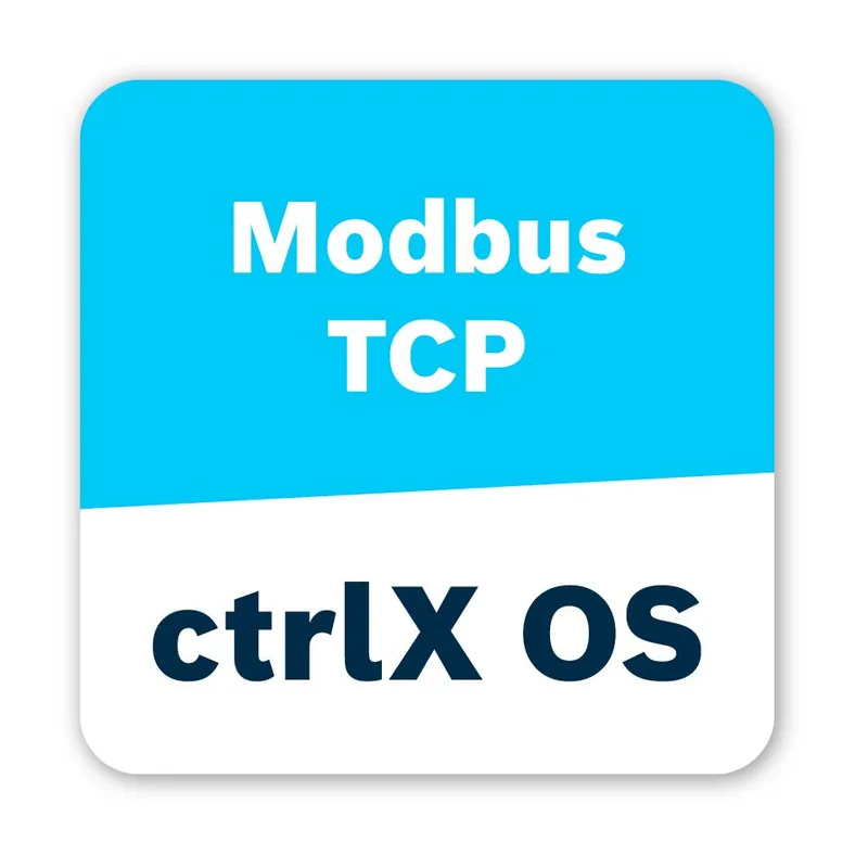 SOFTWARE LICENSE SWL-XC*-MBT-MODBUSTCP****-NNNN