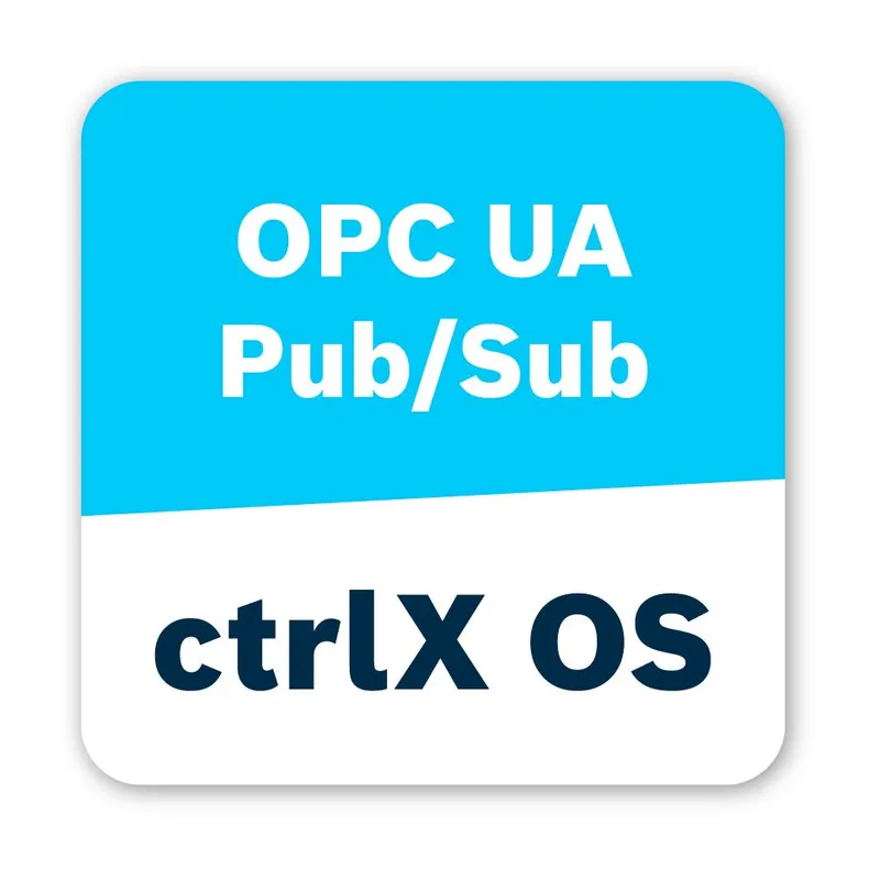 SOFTWARE LICENSE SWL-XC*-UAP-OPCUAPUBSUB**-NNNN