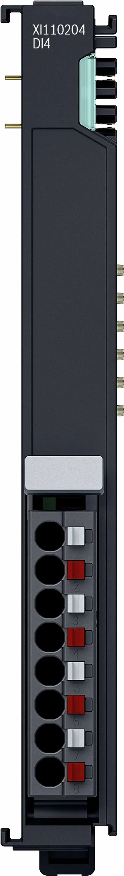 DIGITAL INPUT MODULE XI110204