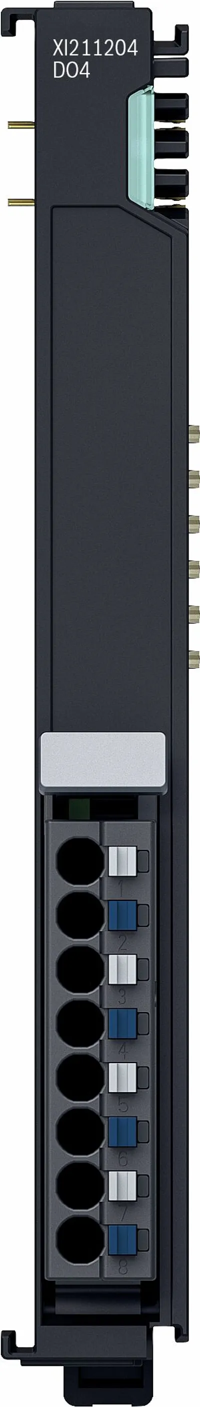 DIGITAL OUTPUT MODULE XI211204