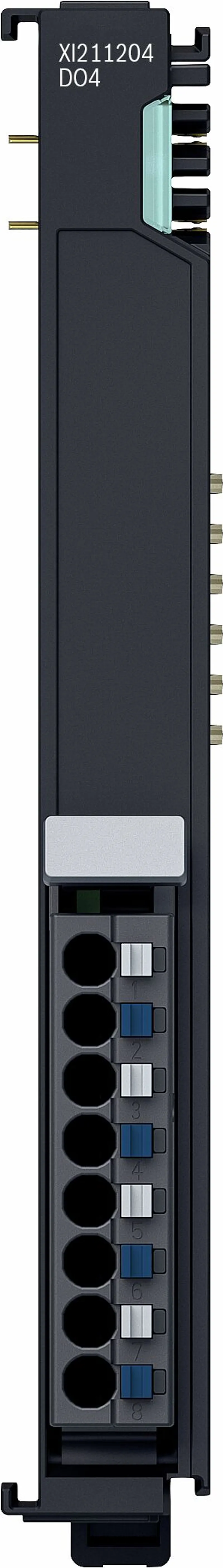 DIGITAL OUTPUT MODULE XI211204