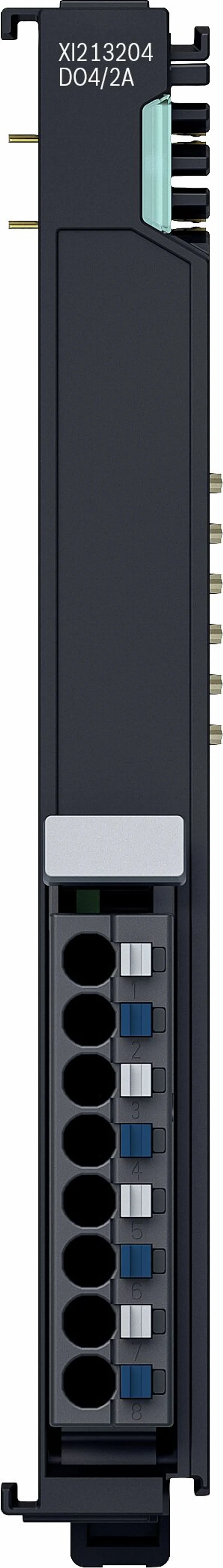 DIGITAL OUTPUT MODULE XI213204