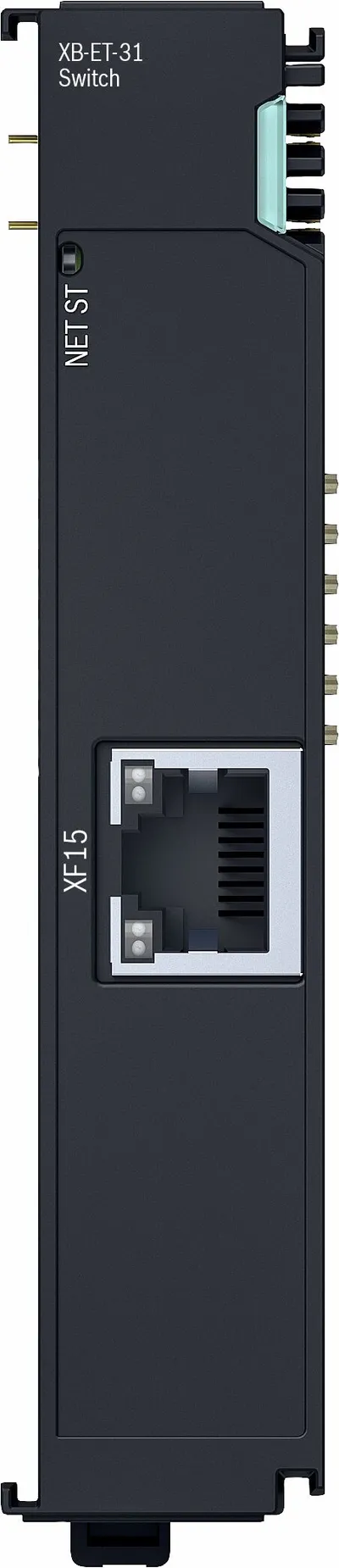 INTERFACE MODULE XB-ET-31