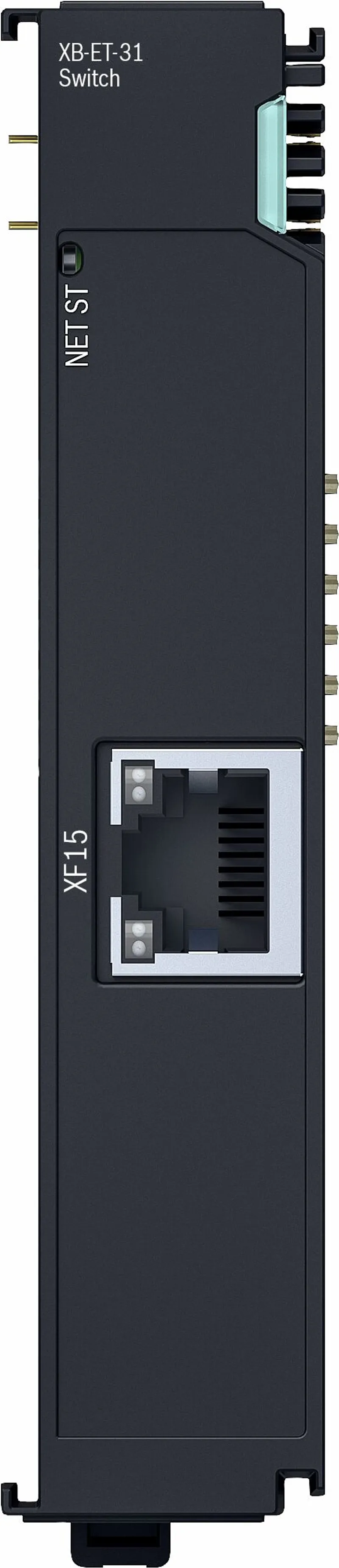 INTERFACE MODULE XB-ET-31