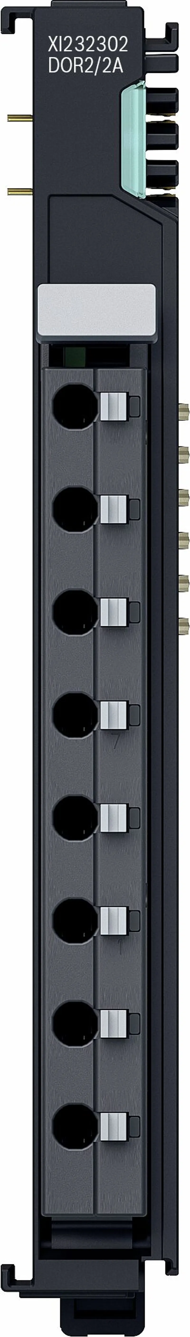 DIGITAL OUTPUT MODULE XI232302
