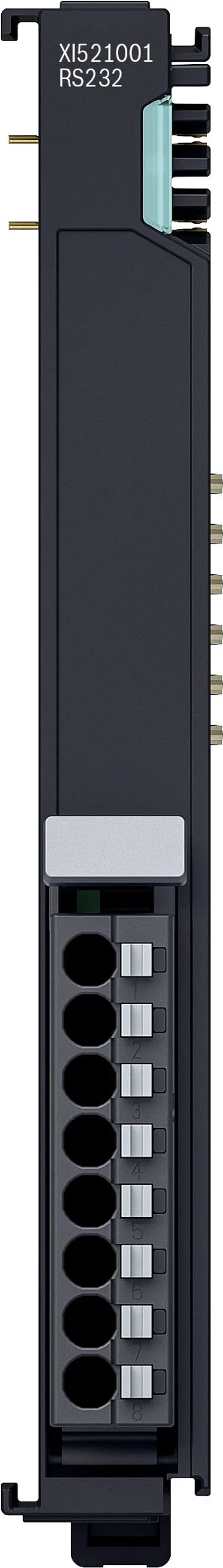 COMMUNICATION MODULE XI521001