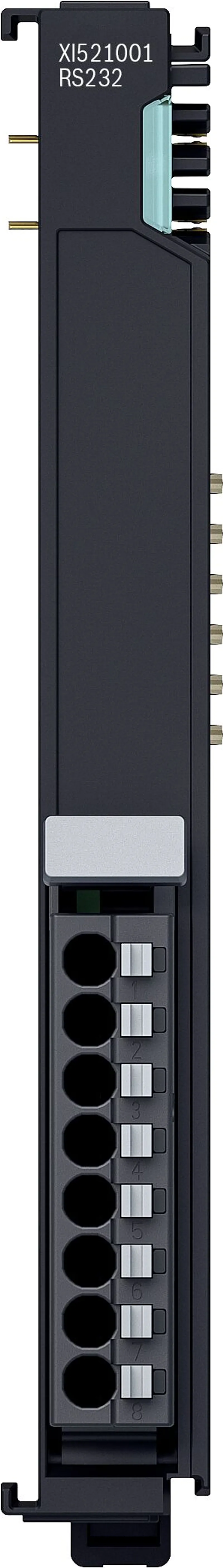 COMMUNICATION MODULE XI521001 — photo 1 of 2