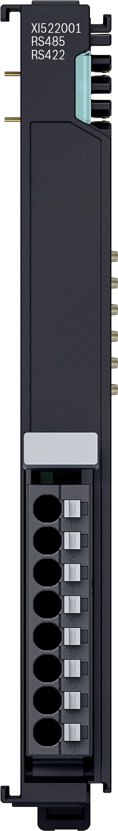 Bosch Rexroth R911421016 – COMMUNICATION MODULE XI522001 Bosch Rexroth R911421016 – COMMUNICATION MODULE XI522001