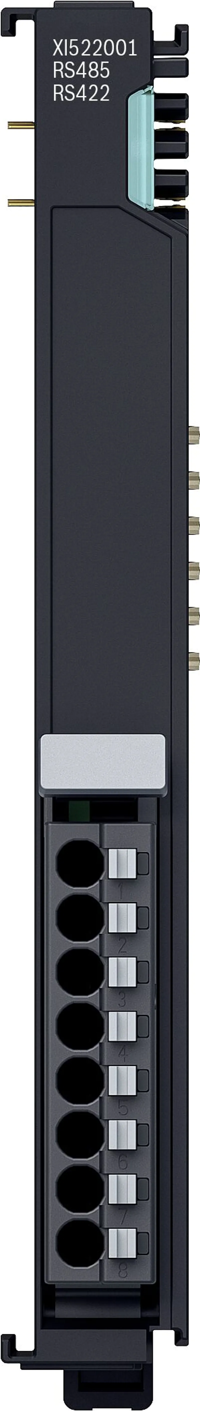 COMMUNICATION MODULE XI522001 — photo 1 of 2