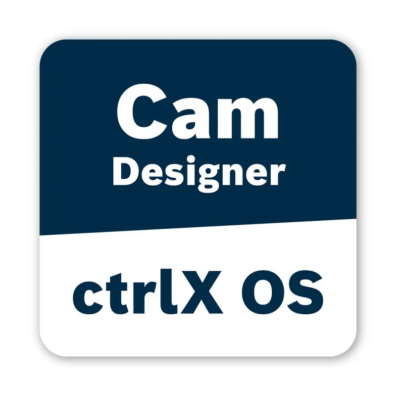 SOFTWARE LICENSE SWL-PC*-MOT-CAMDESIGNER**-NNNN