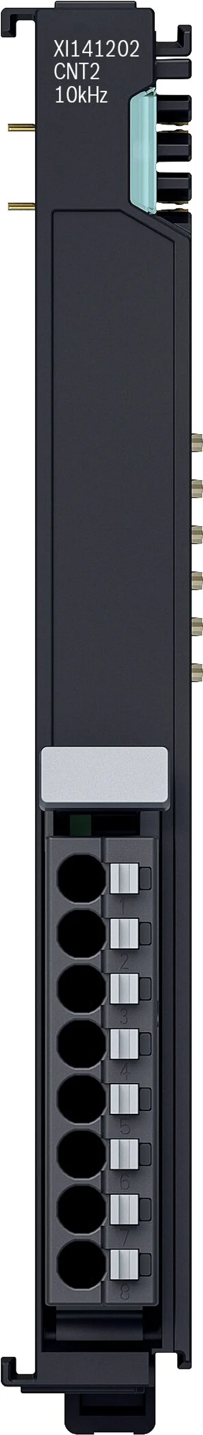 DIGITAL INPUT MODULE XI141202