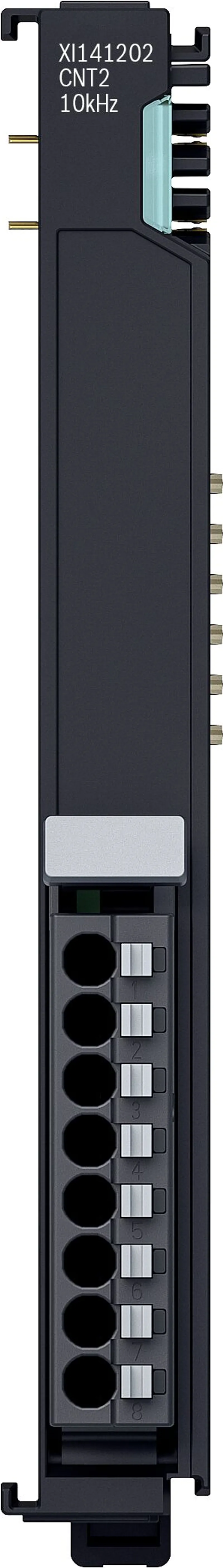 DIGITAL INPUT MODULE XI141202
