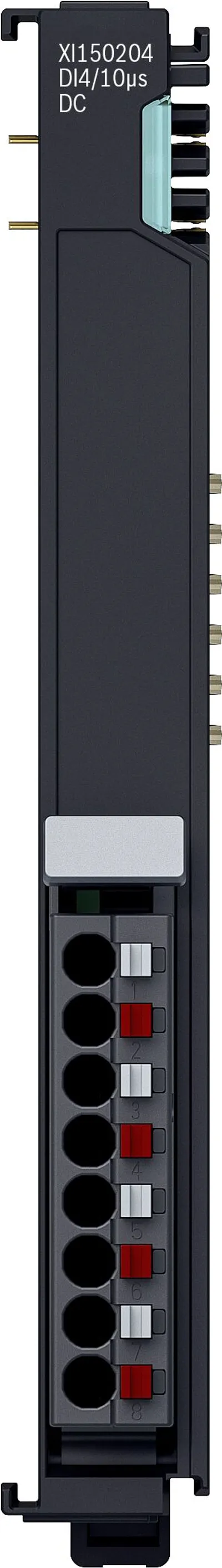 Bosch Rexroth R911421640 – DIGITAL INPUT MODULE XI150204 Bosch Rexroth R911421640 – DIGITAL INPUT MODULE XI150204