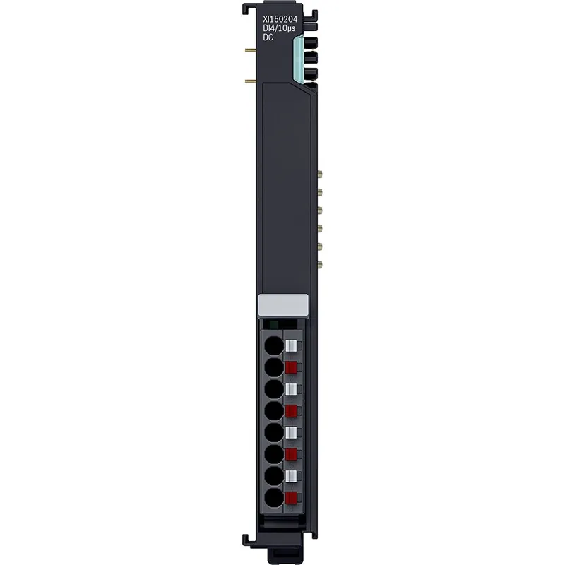 DIGITAL INPUT MODULE XI150204 — photo 2 of 2